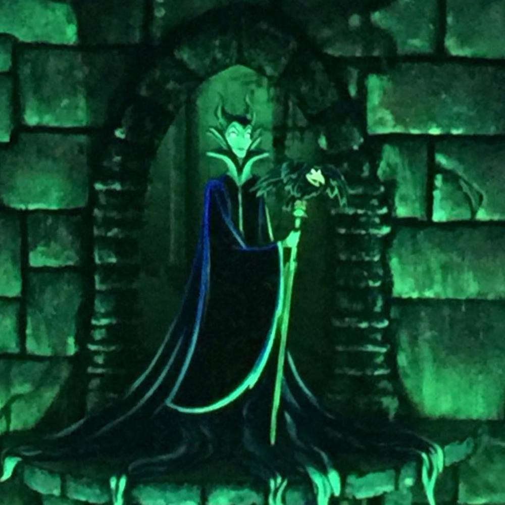 Meet your Posher, Annamarie